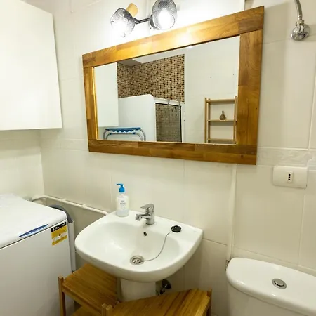 Hedone, El Placer Del Descanso Apartment Candelaria