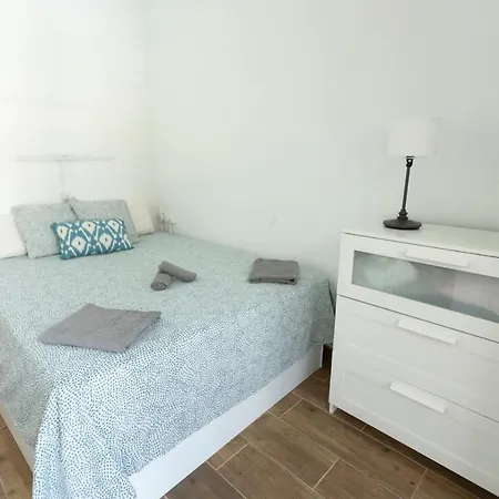 Apartment Hedone, El Placer Del Descanso *