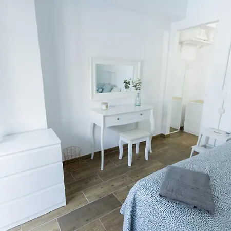 Lejlighed Hedone, El Placer Del Descanso Candelaria