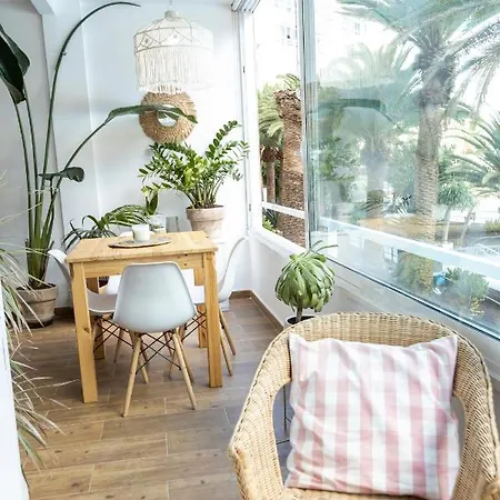 Lejlighed Hedone, El Placer Del Descanso