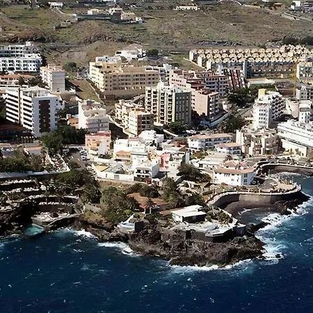 Hedone, El Placer Del Descanso Candelaria